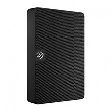 [STGX5000400] Seagate Expansion - External hard drive - 5 TB - USB - .