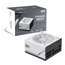 [AP-850G] ASUS AP-850G - Prime 850W Gold - Power supply  