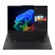 [21QDSB0R00] Lenovo ThinkPad T14 - Notebook - 14" - Intel Core Ultra 7 255U / 5.20 GHz - DDR5 SDRAM - 32 GB - 1 TB SSD - Integrated graphics - Windows 11 Pro - 3-year warranty