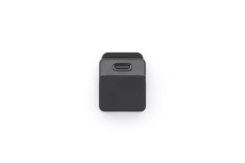 [6937224108899] DJI - Mic Series Camera Adapter