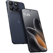 [PBBB0058GT] Motorola - 8 GB Edge 70 Fusion - Smartphone - Android - 256 GB - Silhouette - Touch - XT2605-3 FIFA