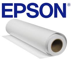 [S400125] Epson - Photo paper - 2 roll(s) - S400125