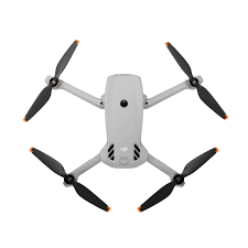 [6937224142701] DJI - Drone - Lito X1 Fly More Combo