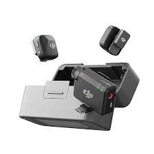 [6937224139732] DJI - Microphone - Mic Mini 2S Transmitter