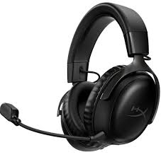 [6Y2G8AA] HyperX Cloud - Headset - Wireless