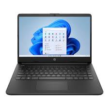 [DB9U4LT#ABM] HP - 14" - AMD Ryzen 7 250 / 5.1 GHz - DDR5 SDRAM - 16 GB - 512 GB SSD - Integrated graphics