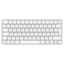 [MXCK3E/A] Apple - Keyboard - Spanish - with Touch ID for Mac models