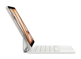[MDFV4E/A] Apple - Keyboard - for iPad Air 11-inch (M3) MDFV