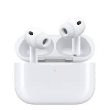 [MFHP4AM/A] Apple - Earphones - Wireless - AirPods Pro 3