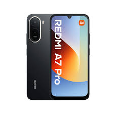 [74437] Xiaomi Redmi A7 Pro - Smartphone - Android - 128 GB - Black - Touch - US