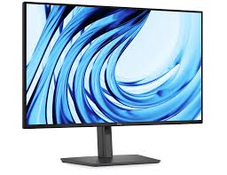 [Dell-P2726H] Dell - LED-backlit LCD monitor - 27" - P2726H USB HDMI DP