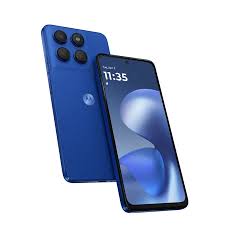 [PBCG0036GT] Motorola - 4 GB G47 - Smartphone - Android - 256 GB - Impenetrable - Touch - XT2625-1