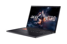 [NH.DACAL.002] Acer NL16-71G-59CT-MX - Notebook - 16" - Intel Core i5 13420H / 2.0 GHz - DDR5 SDRAM - 16 GB - 512 GB SSD - NVIDIA GeForce RTX 3050 - Windows 11 Home - 1-year warranty