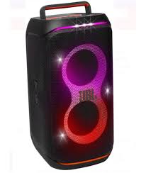 [JBLPB130BLKAM] JBL - Party speaker - Negro