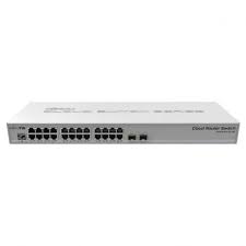 CRS326-24G-2SRM-Router Mkt
