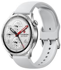 [70273] Xiaomi Watch S5 - Smart watch - Silver - 46 mm