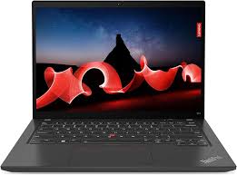 [21QDSB0S00] Lenovo ThinkPad T14 - Notebook - 14" - Intel Core 5 225U / 5.20 GHz - DDR5 SDRAM - 32 GB - 1 TB SSD - Integrated graphics - Windows 11 Pro - 3-year warranty