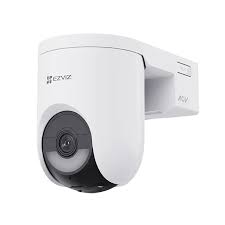 [CS-HB8c/SP-R100(4MPW4GA)] EZVIZ - Surveillance camera - web  HB8c WIFI+4G KIT