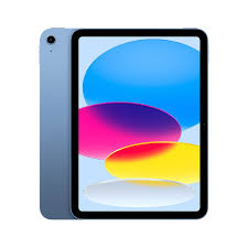[MD4Y4CL/A] Apple iPad - 11" - iPad OS 18 - A16 - Blue - 512GB
