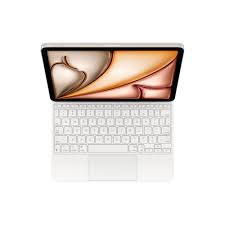 [MDFV4LL/A] Apple - Keyboard - US English - White - for iPad Air - MDFV4LL/A