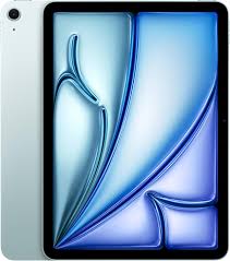 [MH314CL/A] Apple iPad - 11" - Apple iPadOS 26 - M4 - Blue - MH314CL/A