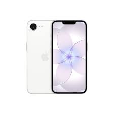 [MHRW4BE/A] Apple iPhone 17e - Smartphone - iOS - 256 GB - White - Touch - MHRW4BE/A