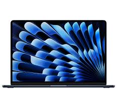 [MDVH4LL/A] Apple MacBook Air - Notebook - 15" - Apple M5 - - 16 GB - - - 1 TB SSD - Apple M5 10-core - 1-year warranty - Midnight