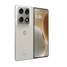 [PBAX0011GT] Motorola - 16 GB Razr Fold - Smartphone - Android - Lily White - Touch - XT2651-1