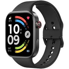 [68699] Xiaomi Redmi Watch 6 - Smart watch - Obsidian black
