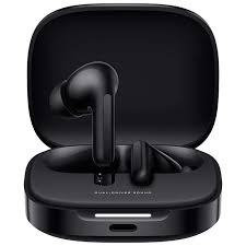 [71608] Xiaomi - Headphones - Buds 6 Graphite Black
