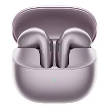 [79113] Xiaomi - Headphones - Buds 6 Nebula Purple