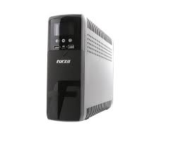 [BT-1201] Forza - UPS - Line interactive - 720 Watt - 1200 VA - AC 110/120 V