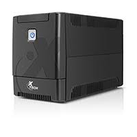 [NT-1311] Forza - UPS - Line interactive - 650 Watt - 1300 VA - AC 110/120 V