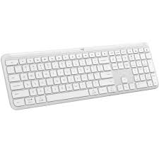 [920-013948] Logitech - Keyboard - Asuka 75 - White