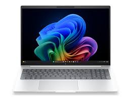 [DK5F0AT#ABM] HP EliteBook 8 G2i - 16" - Intel Core Ultra 7 355 / 4.7 GHz - 16 GB - DDR5 SDRAM - 512 GB SSD - Integrated graphics - Windows 11 Pro