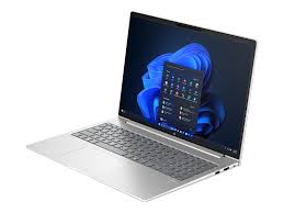 [D9FJ2AT#ABM] HP ProBook 4 G2i - 16" - Intel Core Ultra 7 355 / 4.7 GHz - 16 GB - DDR5 SDRAM - 512 GB SSD - Integrated graphics - Windows 11 Pro