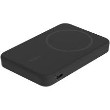[BPD007btWH] Belkin - Power bank - 15 Watt - Lithium ion - Para Universal - Boostcharge Pro