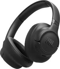 [JBLT730BTBLKAM] JBL TUNE - 730 BT - Headphones - Headband - Black