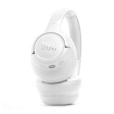 [JBLT730BTWHTAM] JBL TUNE - 730 BT - Headphones - Headband - White