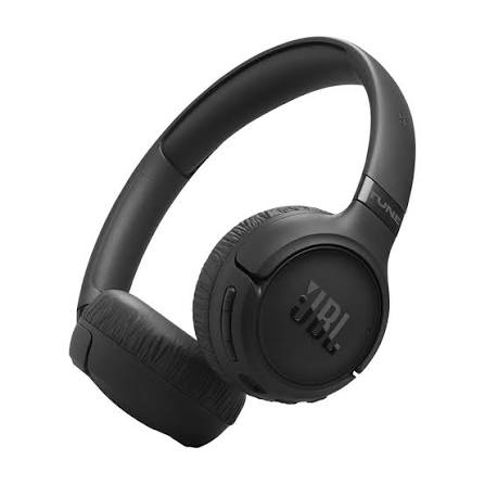 [JBLT680NCBLKAM] JBL TUNE - 680NC - Headphones - Headband - Black