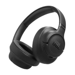 [JBLT780NCBLKAM] JBL TUNE - 780 NC - Headphones - Headband - Black-Sonido JBL Pure Bass de alta- resolución con tecnología Spatial Sound- Cancelación de ruido adaptativa con Smart Ambient- Dos micrófonos que enfocan tu voz y reducen el ruido para llamadas más claras- Batería con hasta 76 horas de autonomía y carga rapida Conexion multipunto con Bluetooth 6.0 Diseño ligero, cómodo y plegable- Personaliza tu sonido con la aplicación JBL Headphones- Conexión rápida con Google + Swift Pair de Microsoft