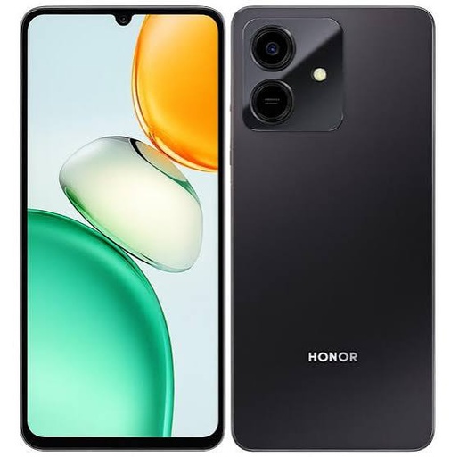 [5109CARV] Honor - 3 GB Play 10 - Smartphone - Android - 64 GB - Black - Touch - Elsa-L33B