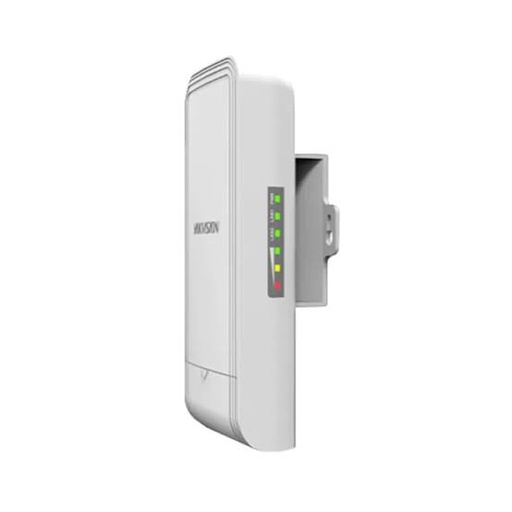 [DS-3WF03C-5AC/O(O-STD)V3] Hikvision - Wireless - 5Ghz 867Mbps 15km Outdoor