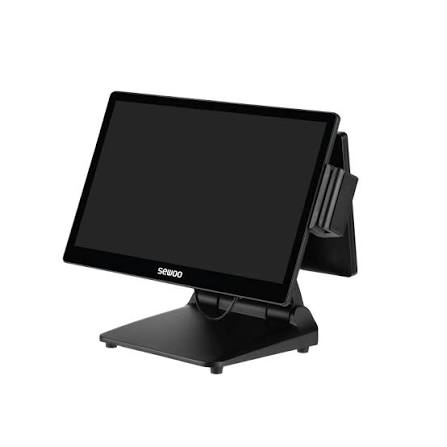[890797] Sewoo - NBP-156F - Intel - Core i5 - Terminal station - Windows 11 - US English
