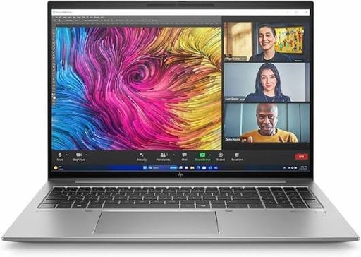 [A11SKLT#ABM] HP ZBook Firefly G11 - Notebook - 16" - Intel Core Ultra 7 155H - 16 GB - 512 GB SSD - NVIDIA RTX A5000 - Windows 11 Pro - 1-year warranty
