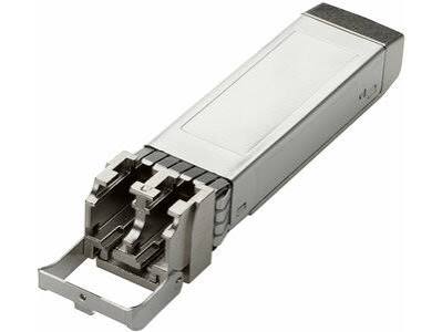 [NTS-BS850-300M] Nexxt Solutions Infrastructure - SFP+ transceiver module - 10 Gigabit Ethernet - 2 - 10 Gigabit Ethernet - LC duplex 300M MMF