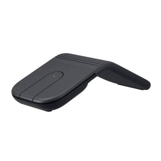 [910-007601] Logitech - Mouse - Wireless - Mobi Fold Grafito