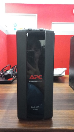 [T-APC-UPS-BACK-1500] T-APC-UPS-BACK-1500
