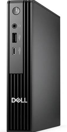 [QCS1250_I5RPLR8512WPE_3W] Dell Pro - Intel Core i5 14500T / 4.8 GHz - DDR5 SDRAM - 512 GB Hard Drive Capacity - Integrated graphics - 3 años