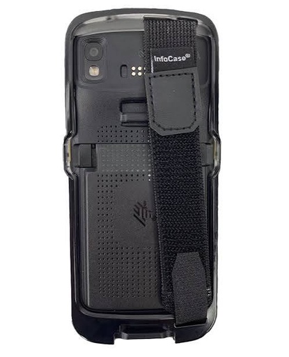 [3PTY-MOB-065022] Zebra - Rugged Case for TC22 / TC27